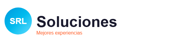 SRL Soluciones