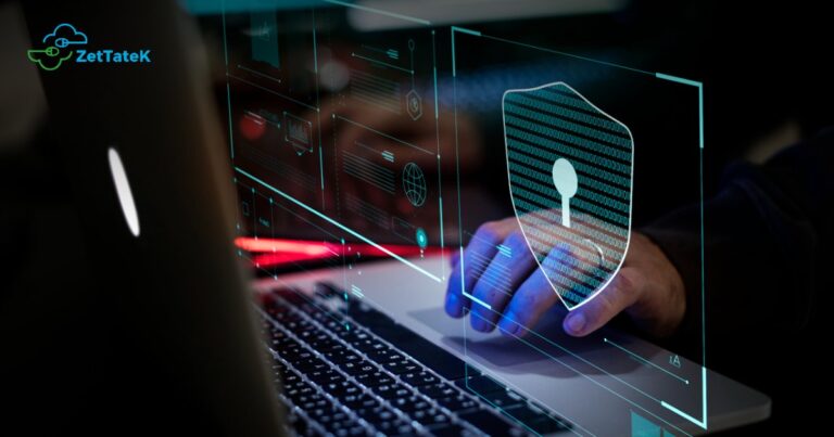 Phishing e ingeniería social: cómo proteger a tu empresa | ZetTateK