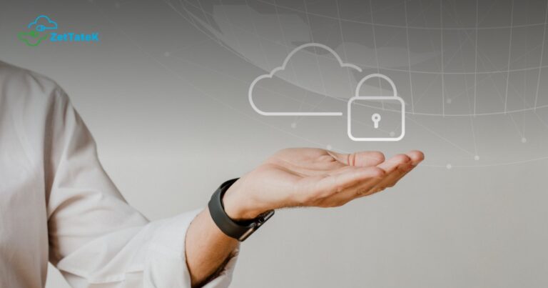 Seguridad en la nube: cómo proteger tu empresa en AWS, Azure y GCP | ZetTateK
